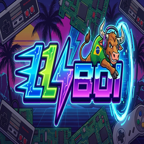 Logo lllboi